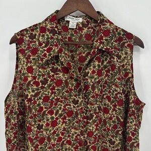 Judith Hart Blouse
